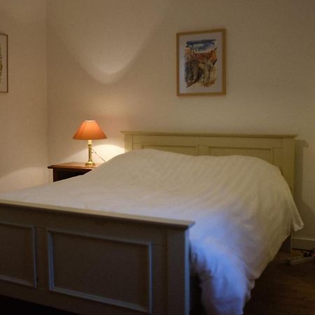 Au Chateau Apartman Miserey-Salines Kültér fotó
